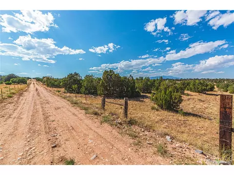tbd Twin Lake Rnch #LOT 140, Walsenburg, CO 81089