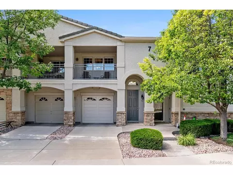 5350 S Jay Cir #7E, Littleton, CO 80123