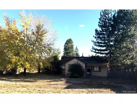 5420 W Mississippi Ave, Lakewood, CO 80226