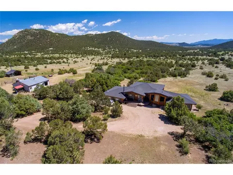 465 Palmer Rd, Cotopaxi, CO 81223