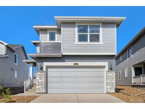 8794 Blue Feather Loop, Colorado Springs, CO 80908