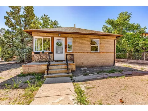 506 Van Buren St, Pueblo, CO 81004
