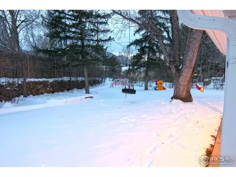 1375 Toedtli Dr, Boulder, CO 80305 photo 24