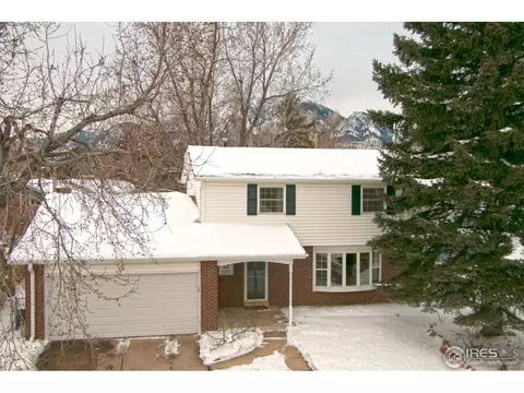 1375 Toedtli Dr, Boulder, CO 80305 photo 2