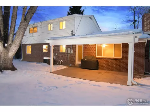 1375 Toedtli Dr, Boulder, CO 80305 photo 3