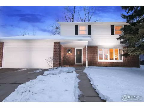 1375 Toedtli Dr, Boulder, CO 80305 photo 1