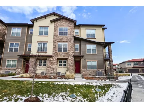8421 Galvani Trl #E, Littleton, CO 80129