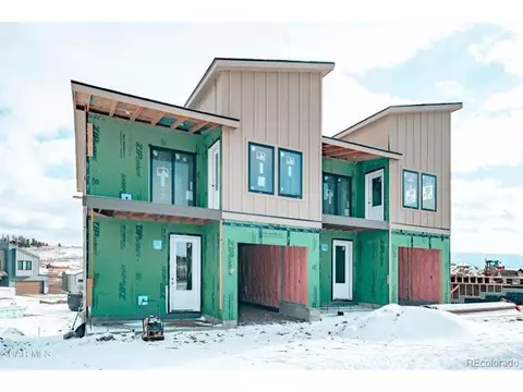 Exterior - 802 Gcr 5142, Tabernash, CO 80478 photo 2 of 2