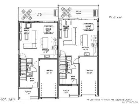 Other - 802 Gcr 5142, Tabernash, CO 80478 photo 2 of 5