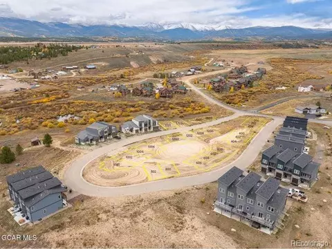 View/Area - 802 Gcr 5142, Tabernash, CO 80478 photo 1 of 2
