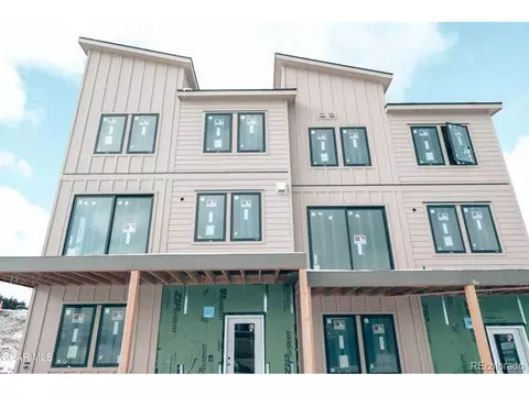Exterior - 802 Gcr 5142, Tabernash, CO 80478 photo 1 of 2