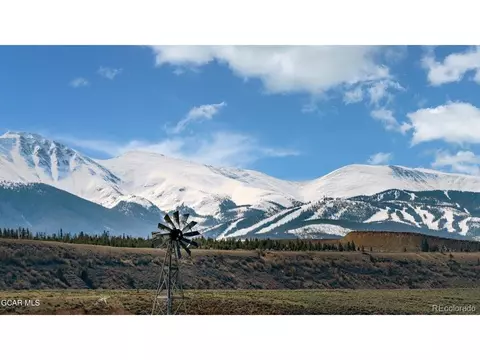 802 Gcr 5142, Tabernash, CO 80478