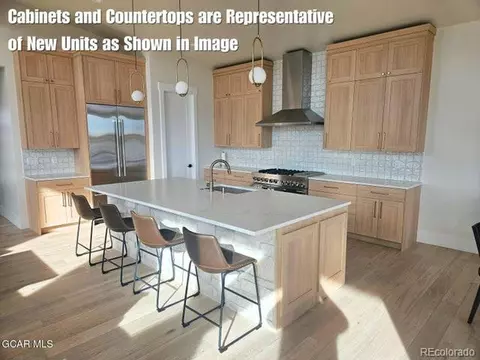 Kitchen - 802 Gcr 5142, Tabernash, CO 80478 photo 1 of 1
