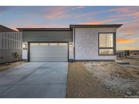 7120 Canyon Sky Trl, Castle Pines, CO 80108