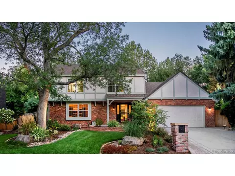 4022 S Newport Way, Denver, CO 80237