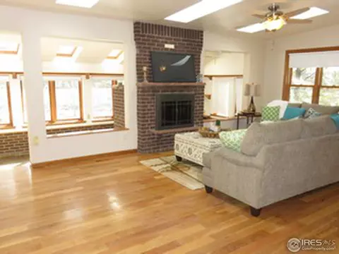 245 Foxtail Dr, Black Hawk, CO 80422 photo 4