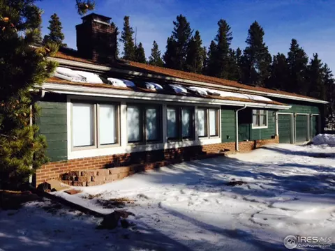 245 Foxtail Dr, Black Hawk, CO 80422 photo 1