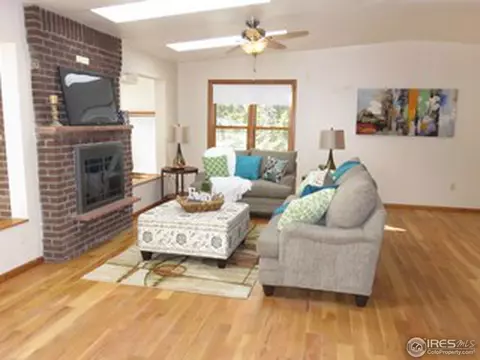 245 Foxtail Dr, Black Hawk, CO 80422 photo 3
