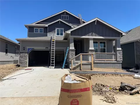 633 176th Ave, Broomfield, CO 80023