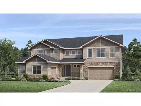5428 Brotherton Ct, Castle Rock, CO 80104