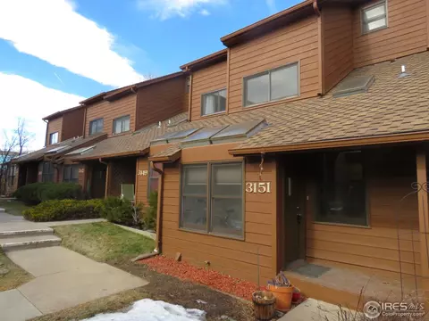 3151 Bell Dr, Boulder, CO 80301 photo 2