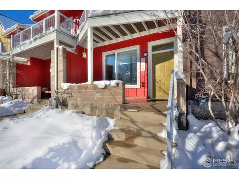 1789 Yellow Pine Ave, Boulder, CO 80304 photo 2