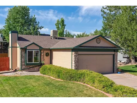 11006 W Bowles Pl, Littleton, CO 80127