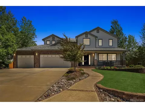 888 Quintana Ln, Erie, CO 80516