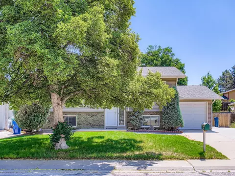 1576 S Ursula Ct, Aurora, CO 80012