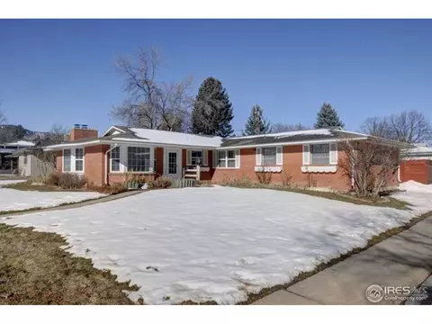 2595 Grape Ave, Boulder, CO 80304 photo 1