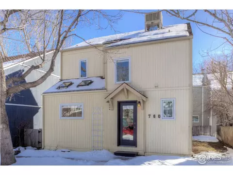 760 Utica Ave, Boulder, CO 80304 photo 1