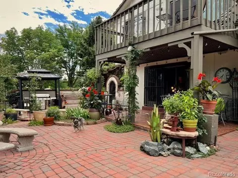 4696 S Yates St, Denver, CO 80236