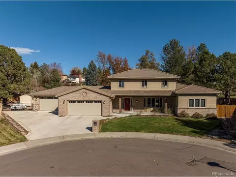 6299 Euclid Pl, Centennial, CO 80111