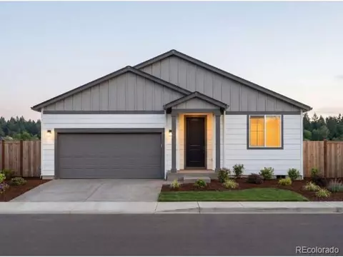 254 Barn Owl Ave, Fort Lupton, CO 80621
