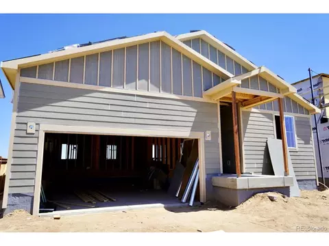 254 Barn Owl Ave, Fort Lupton, CO 80621