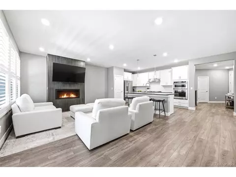 7010 Sagerock Rd, Castle Pines, CO 80108