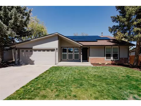 8559 W 75th Pl, Arvada, CO 80005