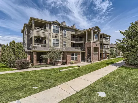 12896 Ironstone Way #202, Parker, CO 80134