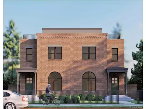 287 Bannock St, Denver, CO 80223