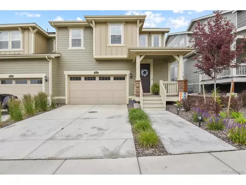 9570 Sedalia St, Commerce City, CO 80022