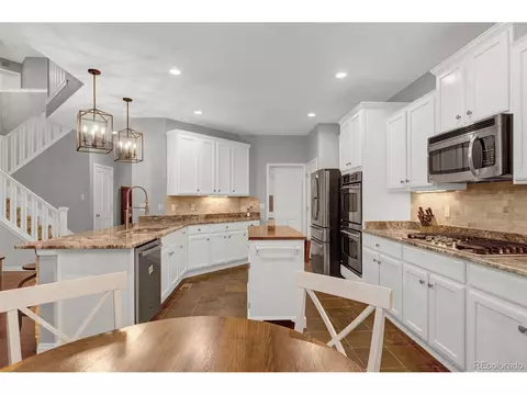 25357 E Geddes Pl, Aurora, CO 80016 photo 8