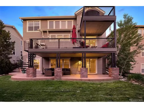 25357 E Geddes Pl, Aurora, CO 80016