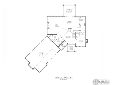 5870 Last Pointe Dr, Windsor, CO 80550 photo 4