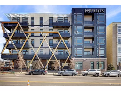 2880 Zuni St #409, Denver, CO 80211