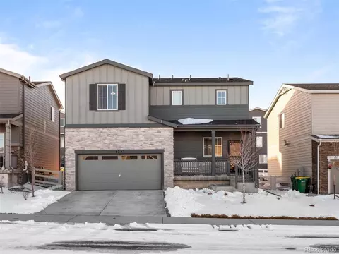 5227 Blue Lunar Ln, Castle Rock, CO 80104