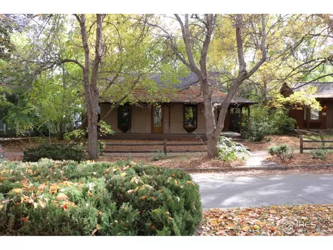 528 Pearl St, Boulder, CO 80302 photo 1