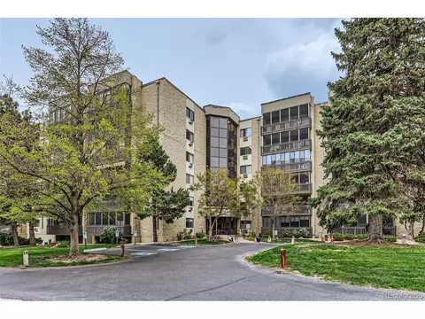 14091 E Marina Dr #101, Aurora, CO 80014