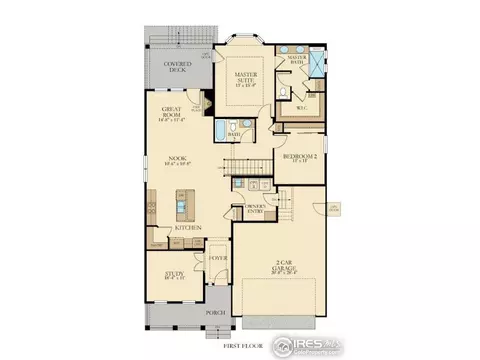 2052 Vineyard Dr, Windsor, CO 80550 photo 2