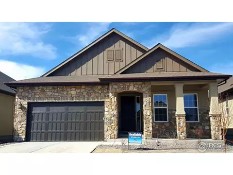 2052 Vineyard Dr, Windsor, CO 80550 photo 1
