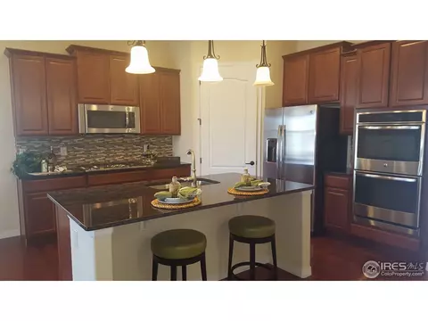 2052 Vineyard Dr, Windsor, CO 80550 photo 3